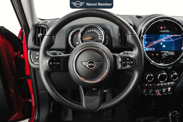 Mini Cooper Countryman Essential 100 kW image number 10