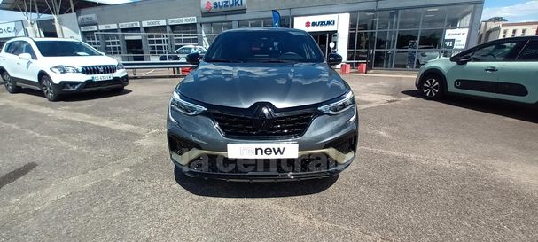 Renault Arkana 1.6 E-Tech 105 kW image number 1