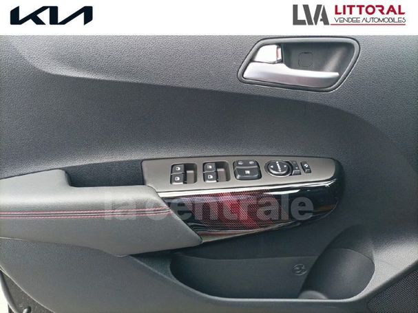 Kia Picanto GT Line 62 kW image number 17