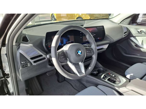 BMW 118d 110 kW image number 6