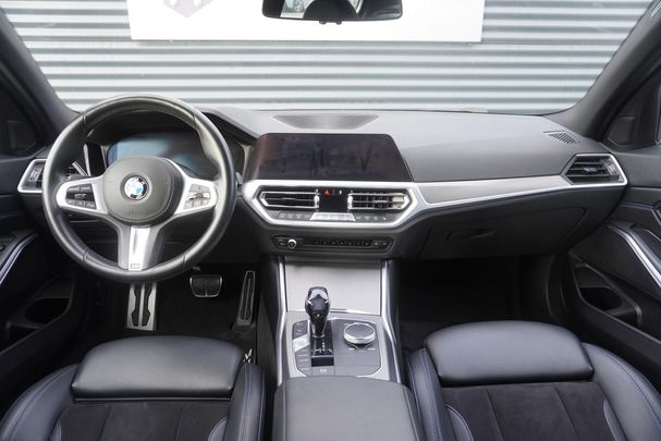 BMW 320d 140 kW image number 13