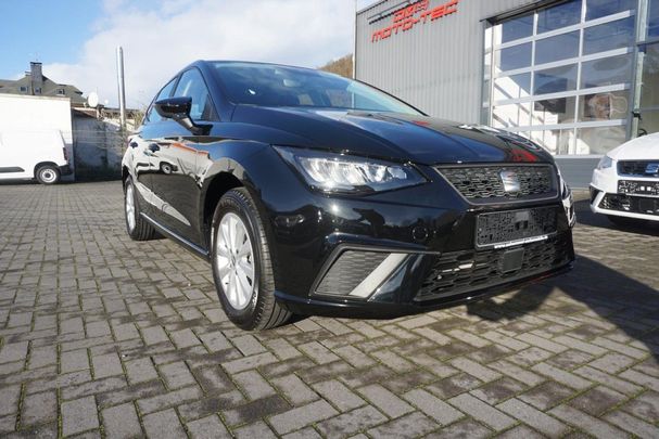 Seat Ibiza 1.0 MPI 59 kW image number 8