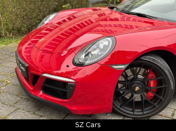 Porsche 991 Carrera GTS 331 kW image number 5