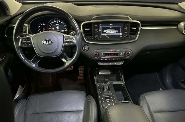 Kia Sorento AWD 147 kW image number 7