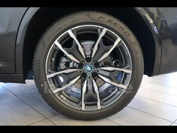 BMW X3 xDrive 215 kW image number 13