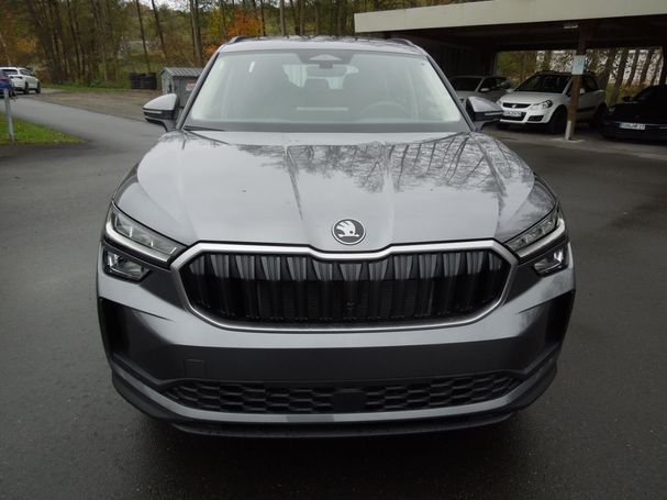 Skoda Kodiaq 1.5 TSI mHEV Selection 110 kW image number 2