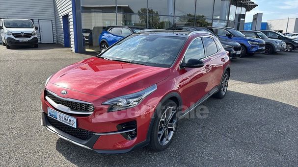 Kia XCeed 1.4 T-GDi 103 kW image number 1