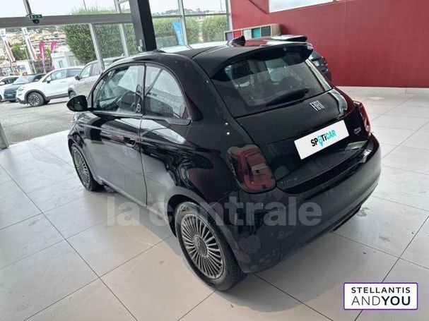 Fiat 500 e 42 kWh 88 kW image number 5