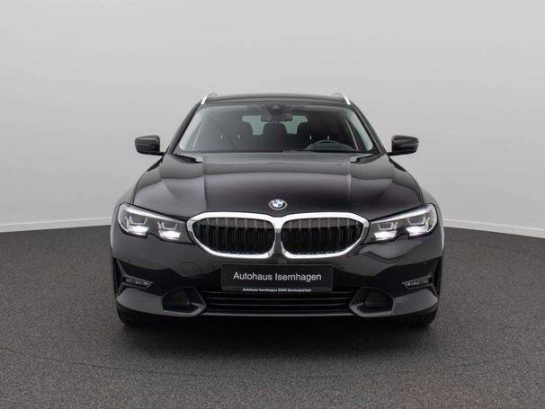 BMW 320d Touring Sport Line 140 kW image number 4