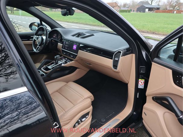 Porsche Cayenne 340 kW image number 26