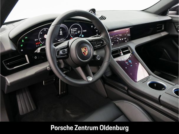 Porsche Taycan 320 kW image number 12