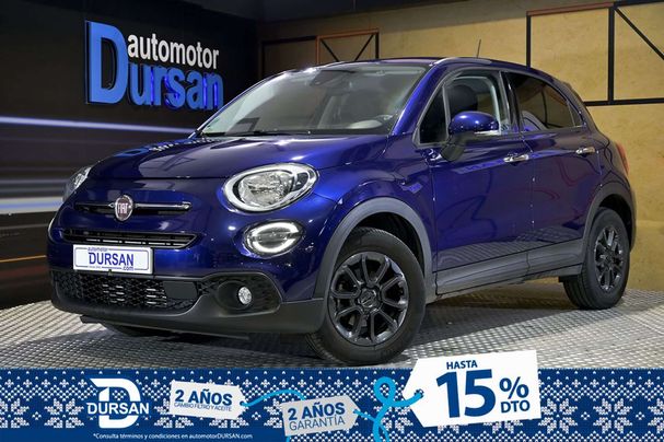 Fiat 500X 1.6 97 kW image number 1