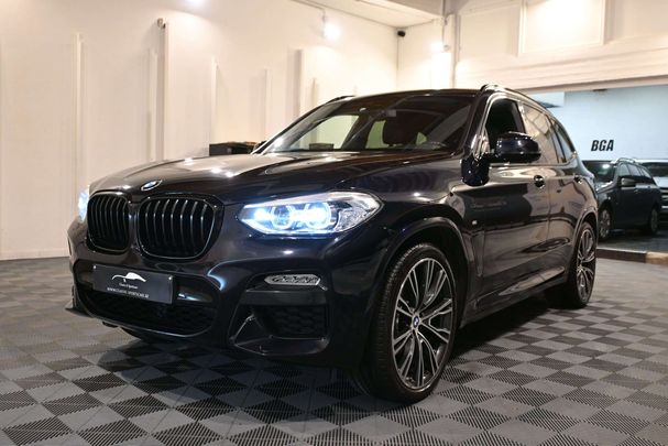 BMW X3 xDrive20i M Sport 135 kW image number 1