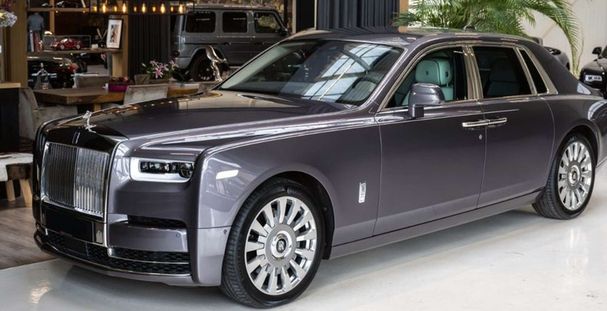 Rolls-Royce Phantom 420 kW image number 2