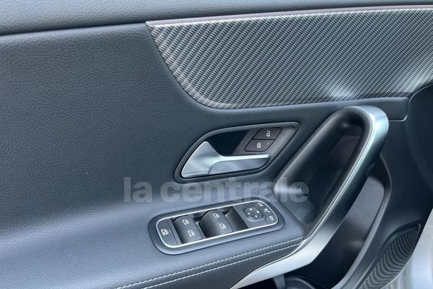 Mercedes-Benz A 180 d 85 kW image number 9