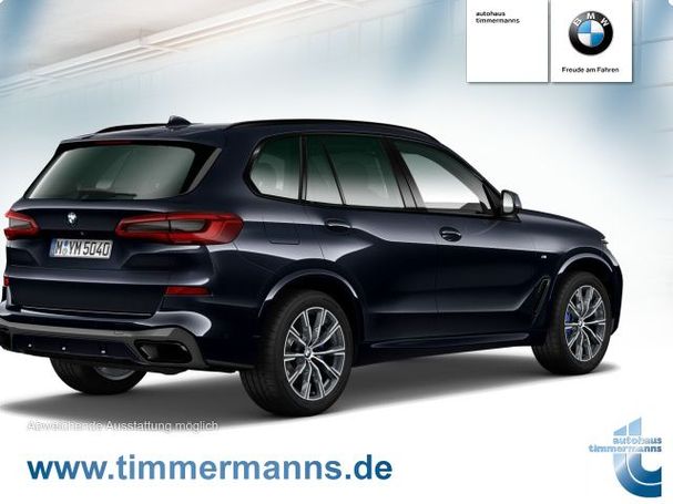 BMW X5 xDrive30d 195 kW image number 3