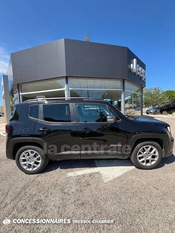 Jeep Renegade 1.3 Limited 110 kW image number 3