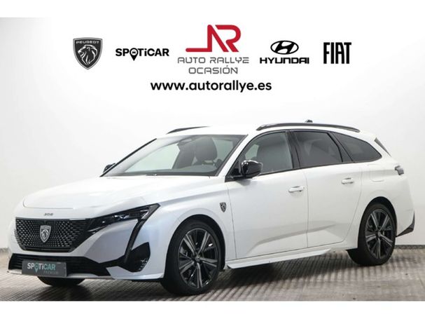 Peugeot 308 SW 1.6 Hybrid 225 GT 165 kW image number 1