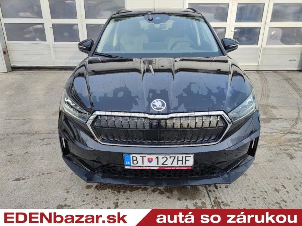 Skoda Enyaq 60 Loft 132 kW image number 2