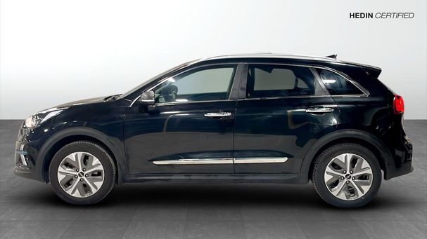 Kia Niro e 150 kW image number 6