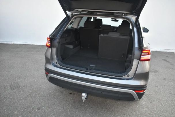 Skoda Kodiaq 142 kW image number 39