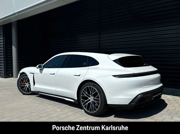 Porsche Taycan 4S Sport Turismo 440 kW image number 5