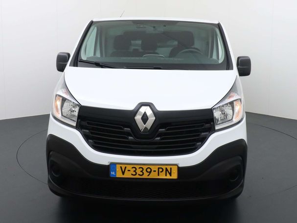 Renault Trafic DCi L2H1 70 kW image number 9