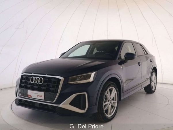 Audi Q2 30 TDI S tronic S-line 85 kW image number 1