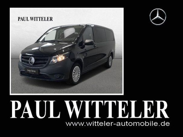 Mercedes-Benz Vito 116 CDi Tourer extra PRO 120 kW image number 5