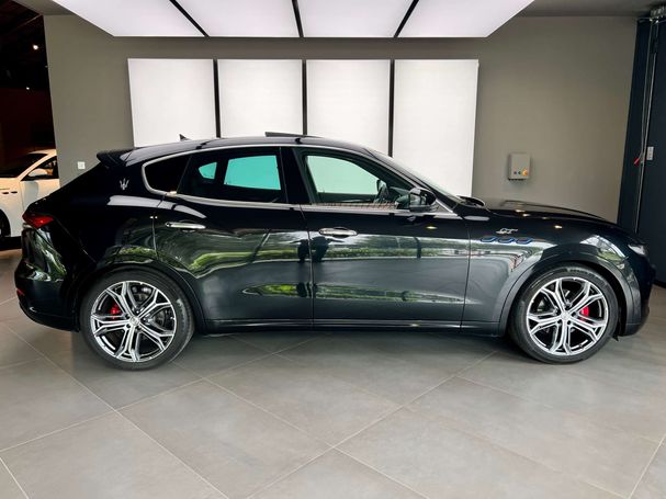 Maserati Levante GT Hybrid 243 kW image number 8