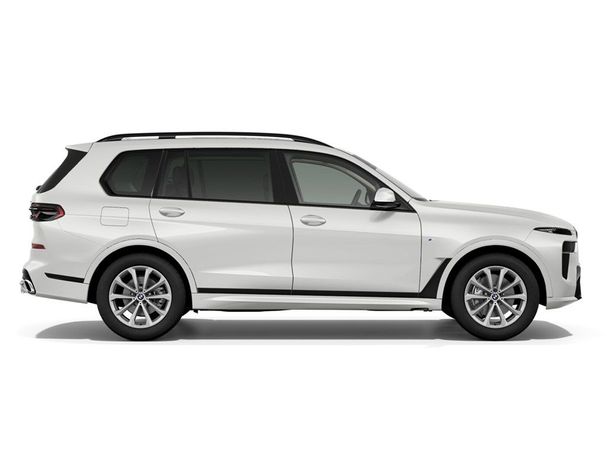 BMW X7 xDrive40i 280 kW image number 3