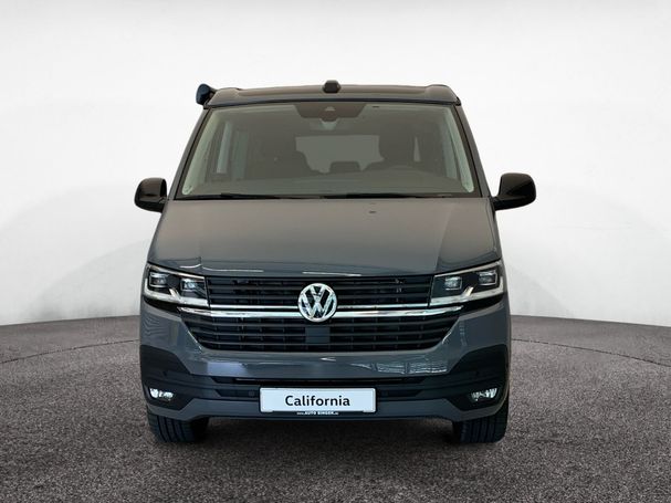 Volkswagen T6 California 110 kW image number 3