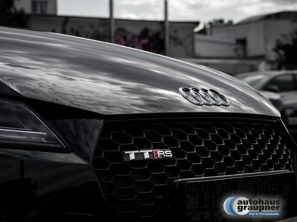 Audi TT RS 2.5 TFSI quattro S tronic 294 kW image number 3