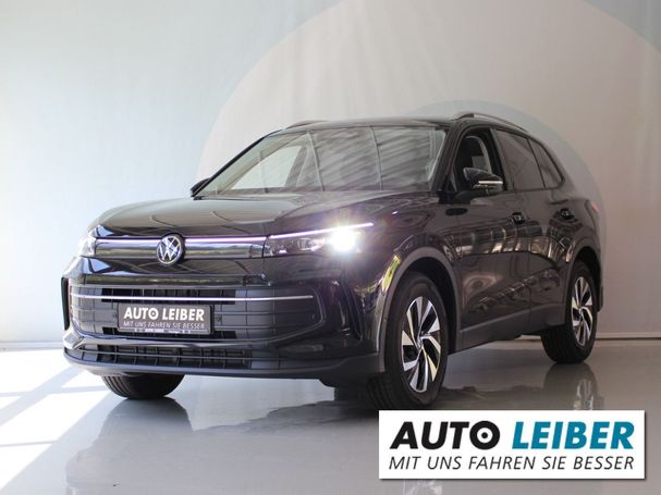 Volkswagen Tiguan 1.5 TSI Life DSG 110 kW image number 1