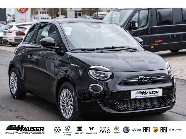 Fiat 500 e 42 kWh 87 kW image number 6