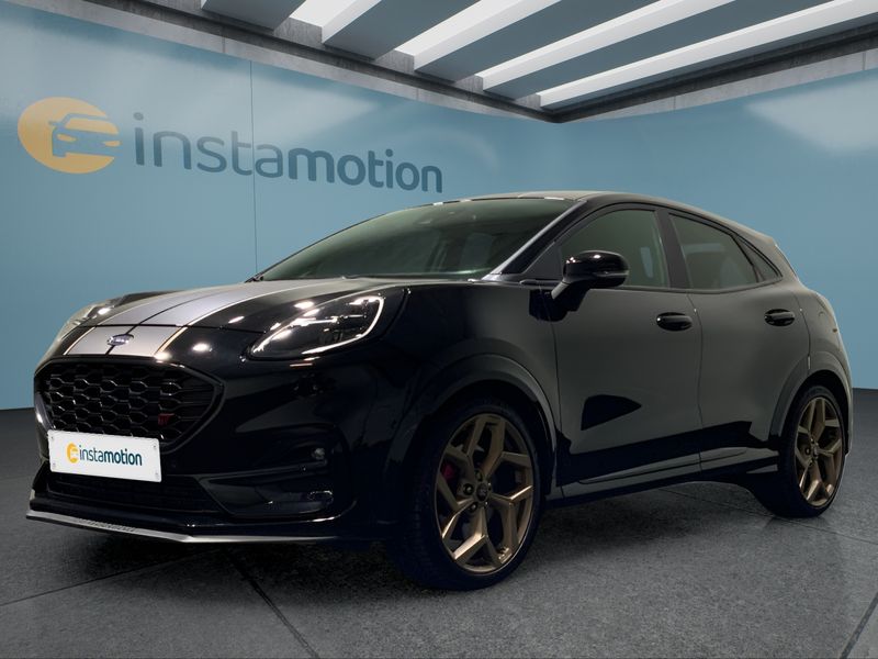 Ford Puma ST 1.5