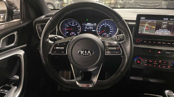 Kia ProCeed 1.0 T-GDI GT Line 88 kW image number 19