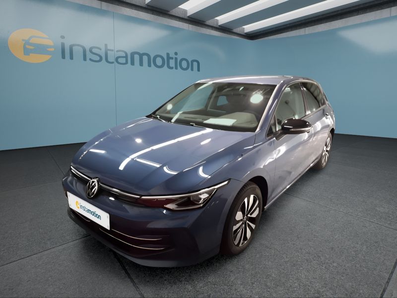 Volkswagen Golf 1.5 eTSI