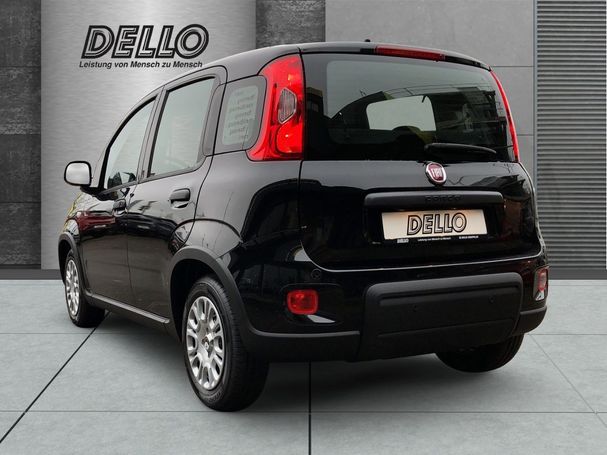 Fiat Panda 51 kW image number 3