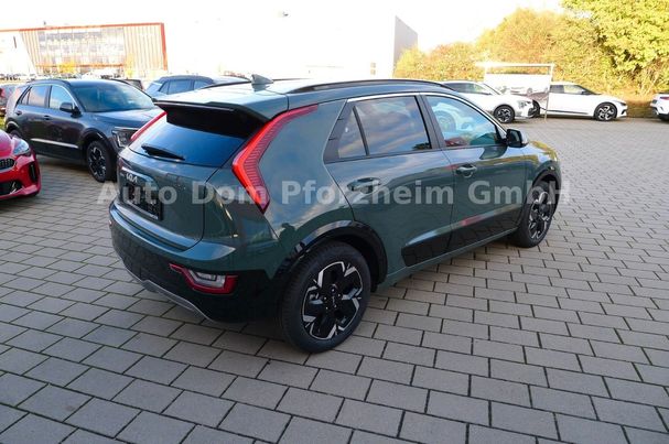 Kia Niro 150 kW image number 4