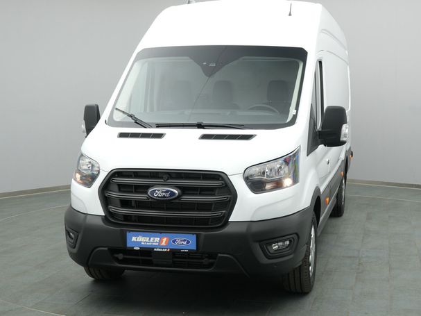 Ford Transit 350 L4H3 HA Trend 125 kW image number 48