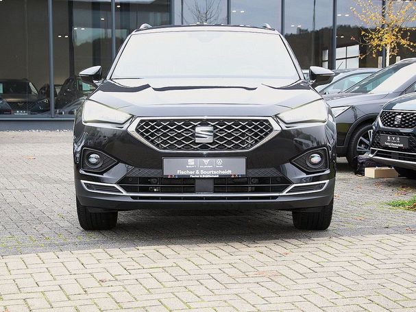 Seat Tarraco 2.0 TDI XCellence 4Drive DSG 147 kW image number 7