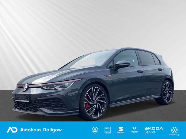 Volkswagen Golf GTI Clubsport DSG 221 kW image number 1