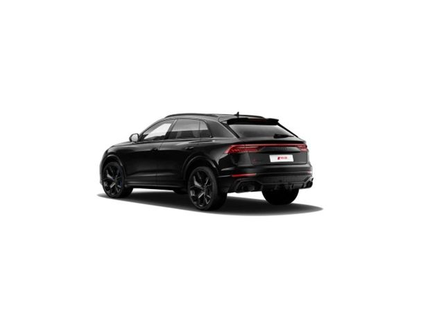 Audi RSQ8 441 kW image number 4