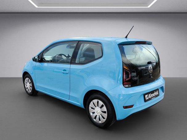 Volkswagen up! 48 kW image number 3