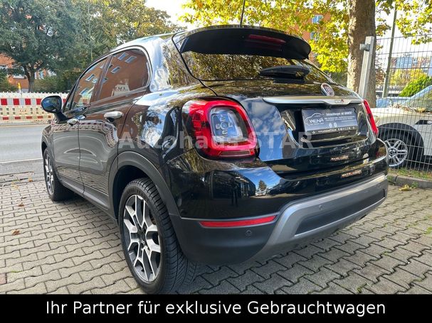 Fiat 500X 1.3 FireFly DCT 110 kW image number 4