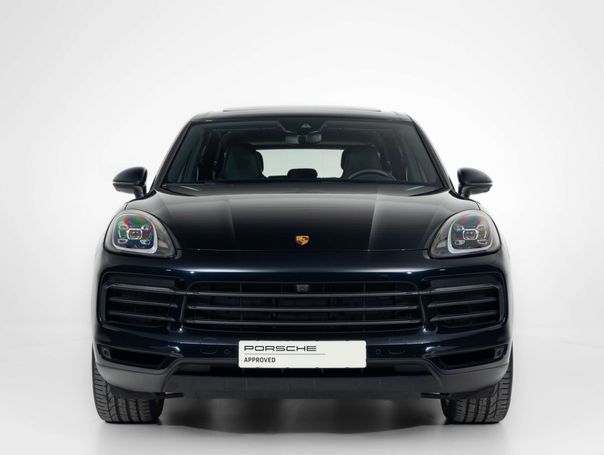 Porsche Cayenne E-Hybrid 340 kW image number 12