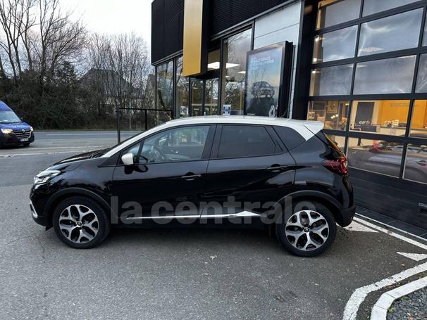 Renault Captur TCe 90 INTENS 66 kW image number 3