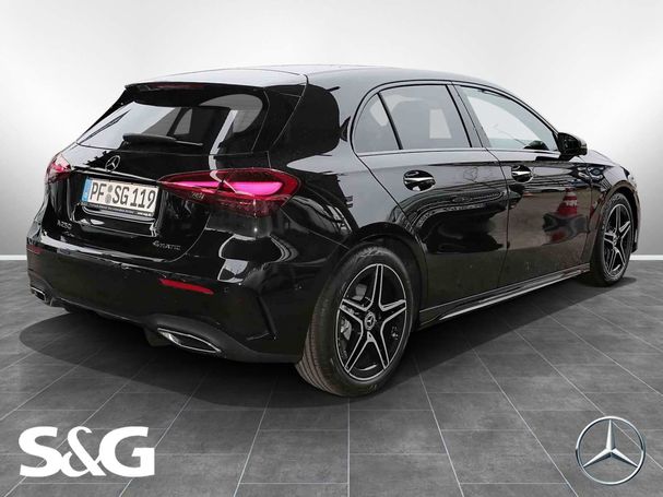 Mercedes-Benz A 250 165 kW image number 2