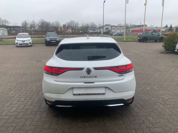 Renault Megane 116 kW image number 6